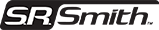 SR Smith logo in black and white with bold letters on a white background, representing excellence in pool equipment installation.